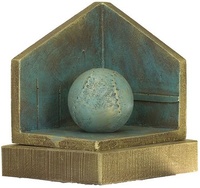 Trofeo Pelota para pelota mano