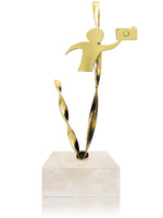 Trofeo Peré de fotografia