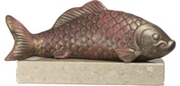 Trofeo Pescado Tumbado