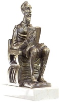 Trofeo Petit para Literatura