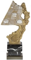 Trofeo Piar Damas