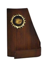 Trofeo Portadiscos Iraila