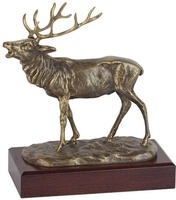 Trofeo Puncer. Trofeo Caza