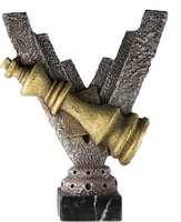 Trofeo Pythia Ajedrez