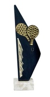 Trofeo Raquetas de Padel Isis