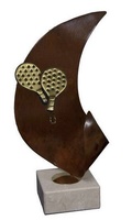 Trofeo Raquetas de Padel modelo Oriana