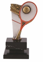 Trofeo Resina Bicolor Multideporte Salamanca