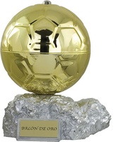 Trofeo Reventad Futbol