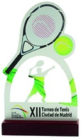 Trofeo Reza de Tenis