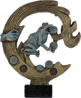 Trofeo Rhea Rana