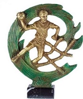 Trofeo Rhoda Balonmano