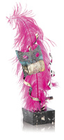 Trofeo Rosa de carnaval