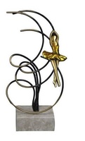 Trofeo Rubí de Baile Clásico o Ballet