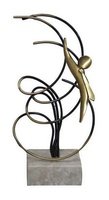 Trofeo Rubí para Negocios