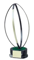 Trofeo Rugby pelota hueca