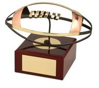 Trofeo Rugby pelota
