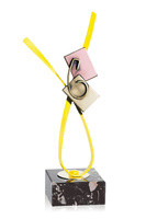 Trofeo Rulo de Árbitro