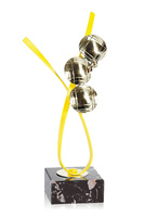 Trofeo Rulo de Petanca