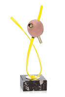 Trofeo Rulo de ping pong