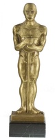 Trofeo Sanarer de Cine