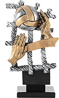 Trofeo Santa Baía de voleybol