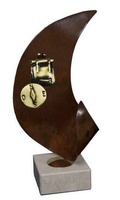 Trofeo Senderismo Montañismo modelo Oriana