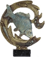 Trofeo Sibyl Pesca