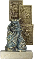 Trofeo Sifontes Cartas