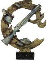 Trofeo Sofron Tiro al Plato