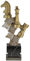 Trofeo Sosnutri Ajedrez