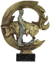 Trofeo Soteris Toros