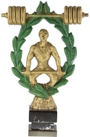 Trofeo Sotill Halterofilia