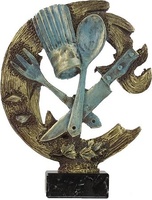 Trofeo Soum Cocina