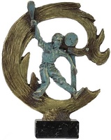 Trofeo Stesha Pala