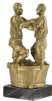 Trofeo Taques Vendimia