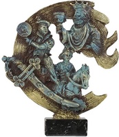 Trofeo Thais Cartas