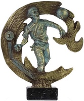 Trofeo Thelm Pelota Mano