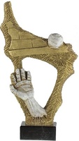 Trofeo Thimoth Pelota Mano