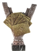 Trofeo Thyra Poker
