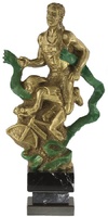 Trofeo Tiños Duatlon