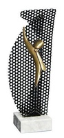 Trofeo Tifon hombre de Negocios