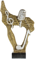 Trofeo Timoler Música