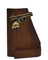 Trofeo Tiro Olimpico con Pistola Iraila