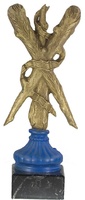 Trofeo Tocuy Cartas