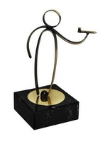 Trofeo Topacio Jugador de Dardos