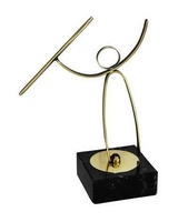 Trofeo Topacio para Lanzamiento de Jabalina