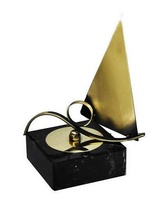Trofeo Topacio para Vela
