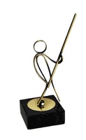 Trofeo Topacio para salto con Pértiga