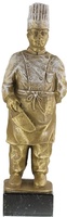 Trofeo Tucupi Cocina