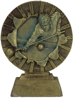 Trofeo Turbon Billar